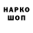 БУТИРАТ BDO 33% FAN NARUTO
